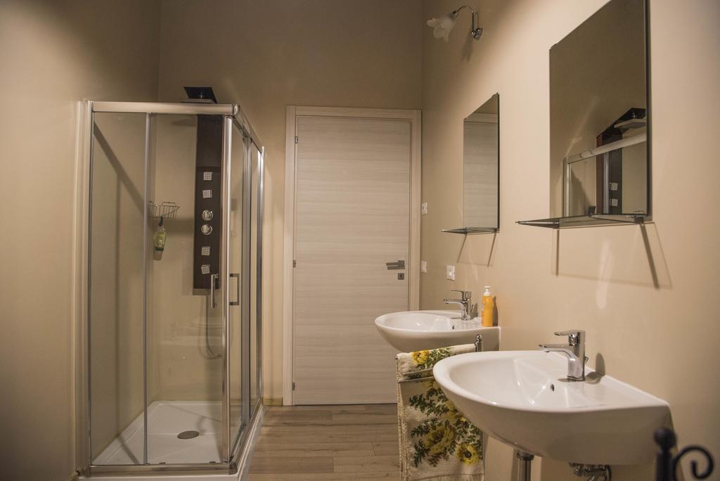 Bed and Breakfast Dimora Rosso Piceno Оффида Номер фото